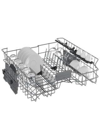 Посудомоечная машина напольная Beko BDFN26522W