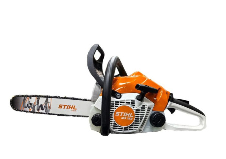 Бензопила STIHL MS 162 16" 3/8 1.3 мм