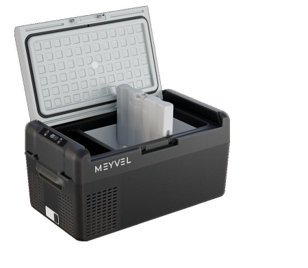 Термохолодильник Meyvel AF-L25 ICE