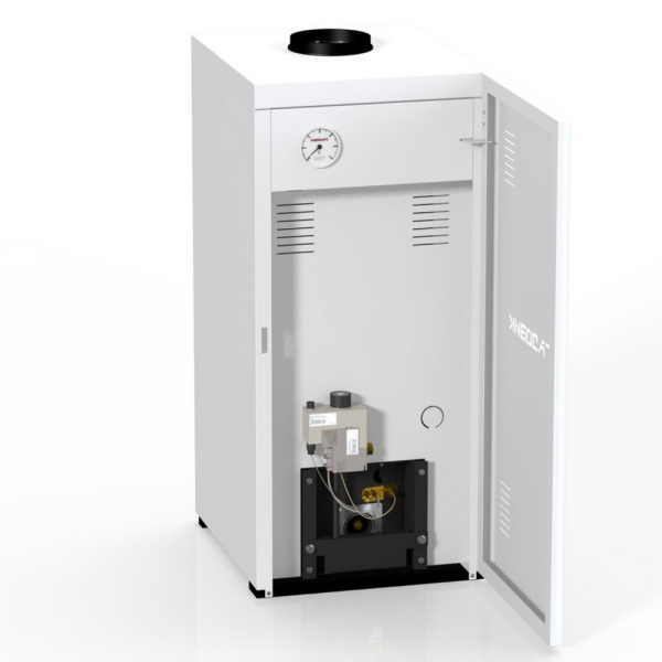 Газовый отопительный котел Lemax АОГВ-23,2 1 контурный, для 200 площади отопления