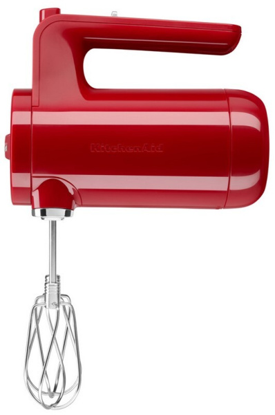 Миксер KitchenAid 5KHMB732EER