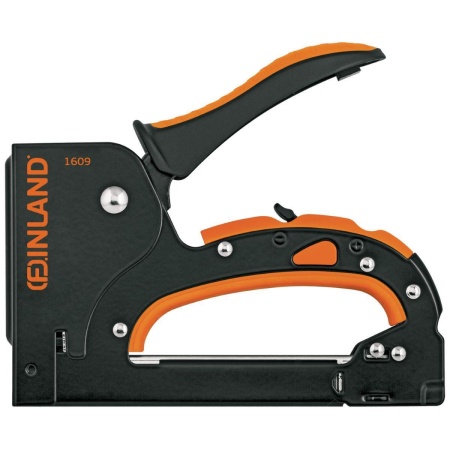 Степлер Finland 1609 регулируемый усилен.