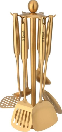 Набор кухонный Rashel 7 пр. R-1608