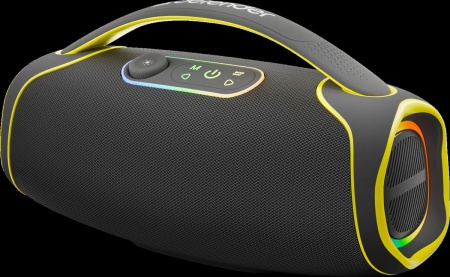 Портативная колонка Defender Beatbox 100