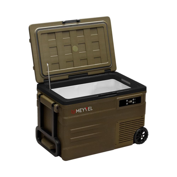 Термохолодильник Meyvel AF-U75-travel