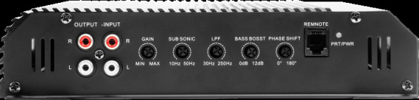 Усилитель УРАЛ МОЛНИЯ МЛ 1.500