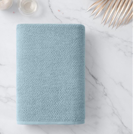 Полотенце Verossa 70/130 Unico Махра 450 гр/м2 Иней 787516