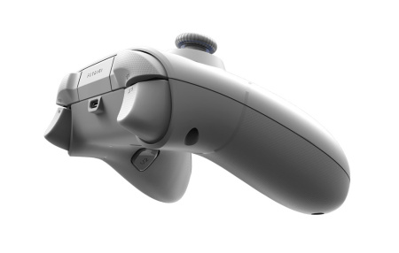 Геймпад Flydigi Direwolf 2 Wireless Grey