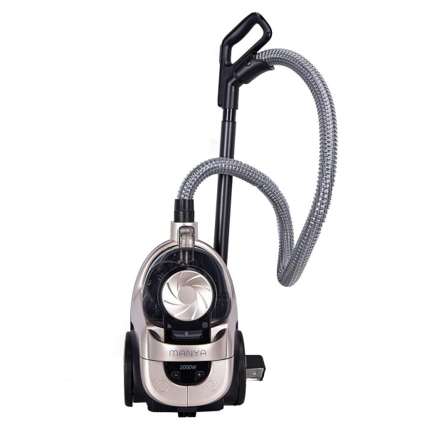 Пылесос Manya VC-M2007BE