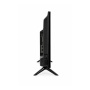 24" (60см) Телевизор VR 24VH11B, HD 1366x768, Цвет Чёрный