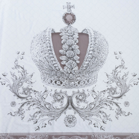 КПБ 2 сп Этель King&Queen 50/70 Макосатин 4695909