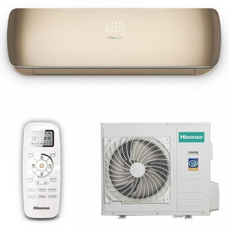 Сплит-система Hisense AS-10UW4RVETG01G(C), настенный