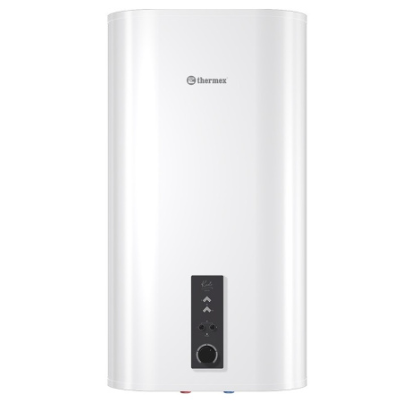 Водонагреватель накопительный Thermex Ksanto 50 V, Объем 50л., Плоский, Цвет Белый