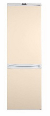 Холодильник Don R-290S (Слоновая кость)