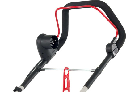 Газонокосилка GEOS Comfort 34 E