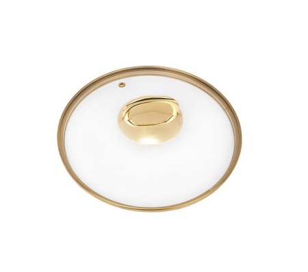 Крышка стеклянная Kukmara 22 мм С22Т115