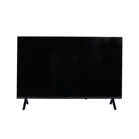  32" (81см) Телевизор Manya 32MH05BS, SMART, HD 1366x768, Цвет Чёрный