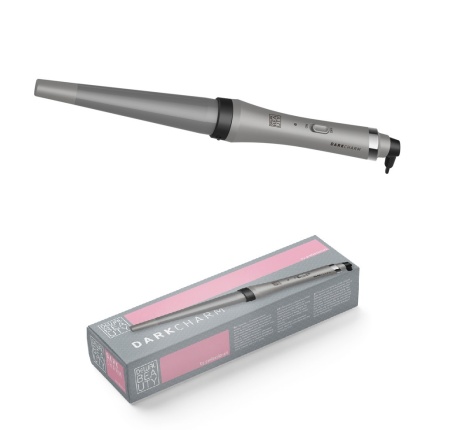 Стайлер Dewal Beauty Dark Charm Конусный HI2025 13-25мм