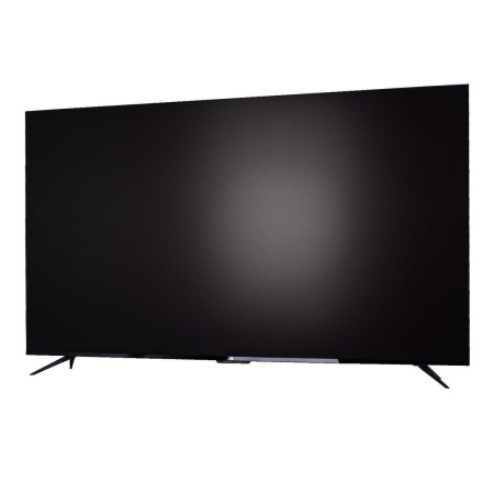  65" (165см) Телевизор VR 65Q05B, SMART, UHD 4K 3840x2160, Цвет Чёрный