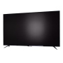  65" (165см) Телевизор VR 65Q05B, SMART, UHD 4K 3840x2160, Цвет Чёрный