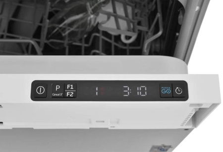 Посудомоечная машина встраиваемая Indesit DI 4C68