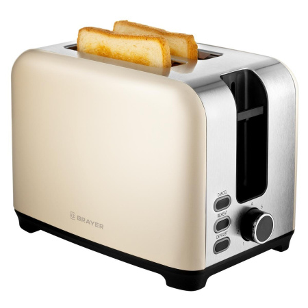 Тостер Brayer 2111BR