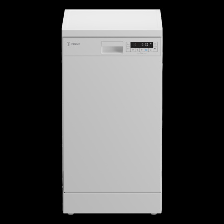 Посудомоечная машина напольная Indesit DFS 1C67