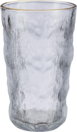 Набор стаканов Regent Deliglass 6 пр. 300 мл DSKB047-2R