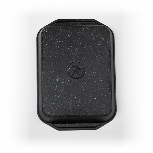 Противень для запекания Мечта Гранит Black 30х40 см 95802