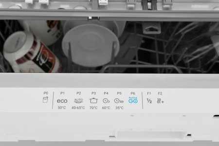 Посудомоечная машина встраиваемая Indesit DI 4C68