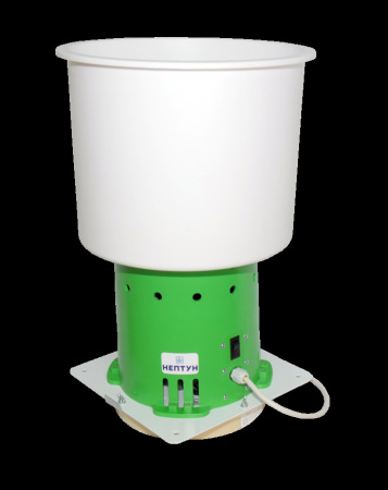 Зернодробилка Нептун-М-20 КАЖИ 332339051-01