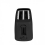 Тостер Blackton Bt T2110 Черный