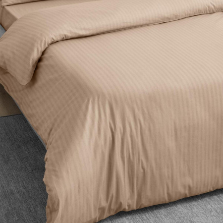 КПБ 2 сп Волшебная Ночь Coffee cream 50/70 Поплин 789254