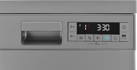 Посудомоечная машина напольная Indesit DFS 1C67 S