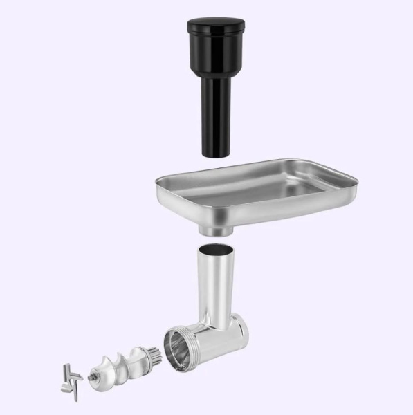 Планетарный миксер Kitfort КТ-4426