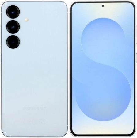 Смартфон Samsung Galaxy S25 5G 12Gb/512Gb Navy