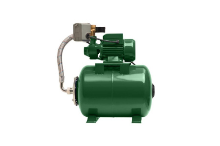 Станция автоматического в/снабжения Oasis S 35/35CV - 24