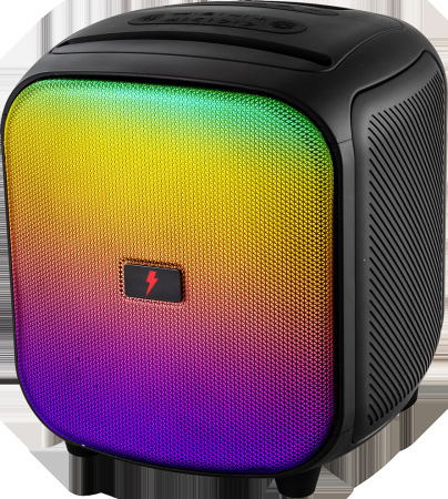 Портативная колонка Урал Молния 1400