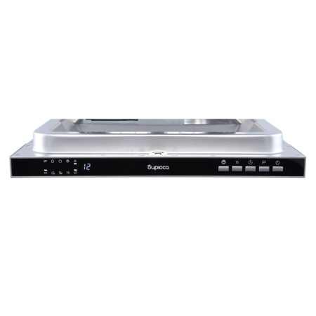 Посудомоечная машина встраиваемая Бирюса DWB-410/6