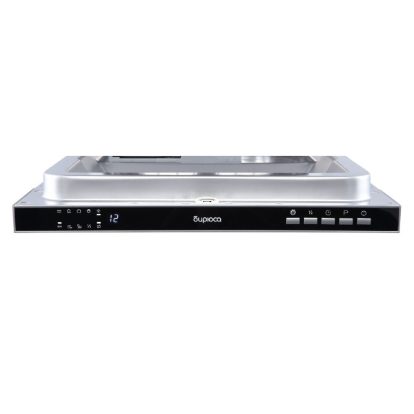 Посудомоечная машина встраиваемая Бирюса DWB-410/6