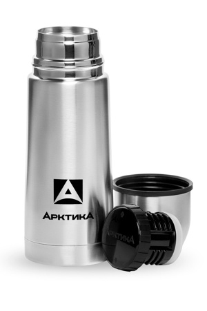 Термос Арктика 0,35 л 101-350 Нерж.