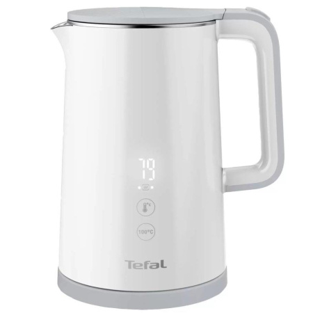 Электрический чайник Tefal KO693110, цвет Белый