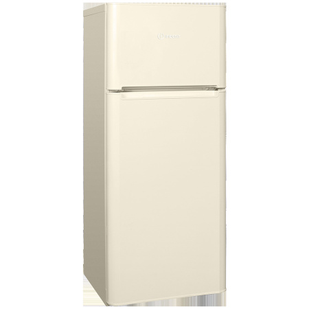 Холодильник Indesit TIA 14 E, цвет Бежевый