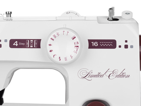 Электромеханическая швейная машина Chayka New Wave 1403