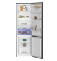 Холодильник Beko B3RCNK405HDXBR, цвет Серый