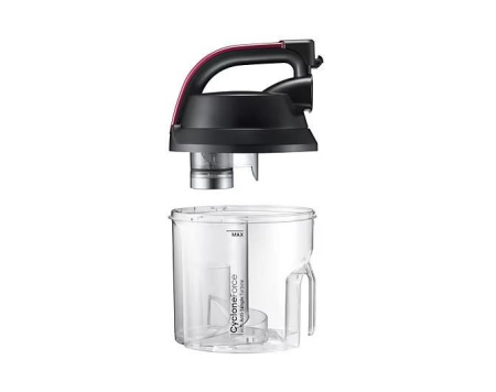 Пылесос Samsung  VC21K5150HP