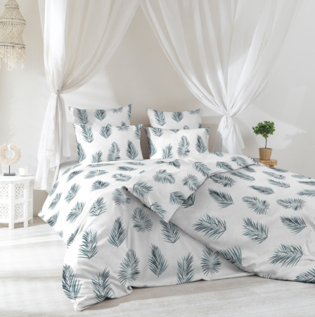 КПБ 2 сп Verossa Exotic 50/70 Сатин 921444