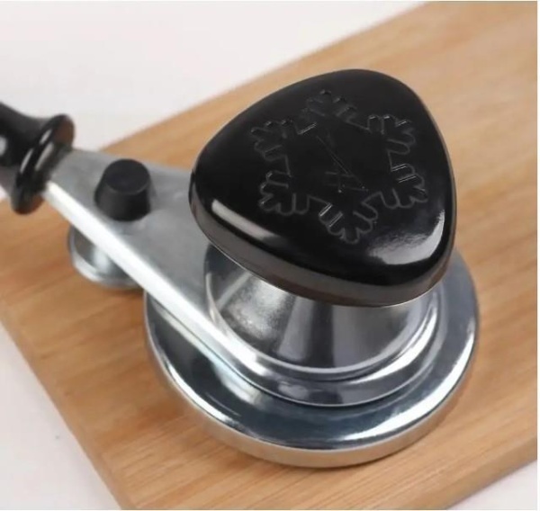 Машинка закаточная п/автомат МЗН-1С