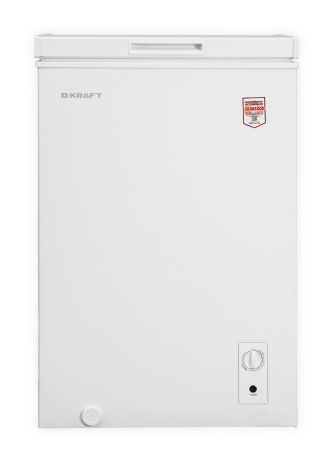 Морозильный ларь Kraft BD(W) 102 QX