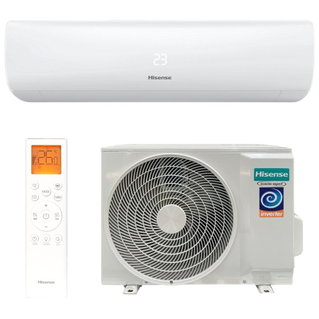 Сплит-система Hisense AS-18UW4RMSKB02G, настенный